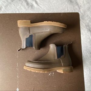 Hunter Chelsea Boots